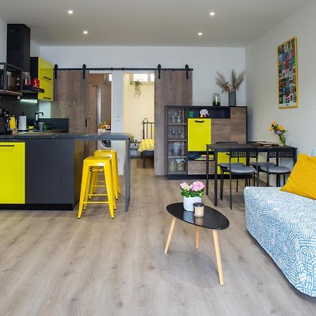 Apartman Yellow Submarine Se Slunnou Terasou Kutná Hora Εξωτερικό φωτογραφία